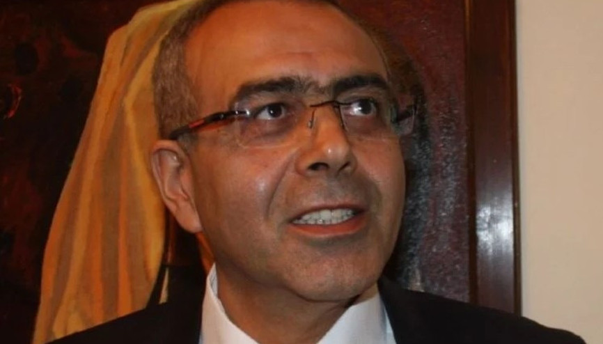 Eski Ülkü Ocakları Başkanı Aldemir hakkında suç uydurmadan dava