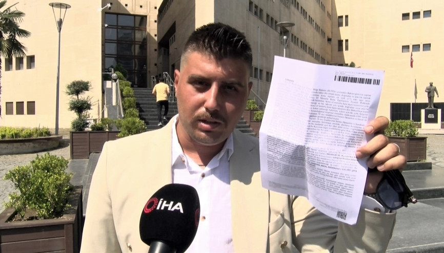 300 bin lira para cezası kesilen fenomenden dikkat çeken sözler: “Babam bile bana güvenmiyor”