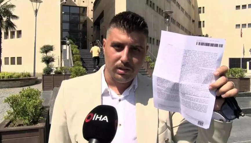 300 bin lira para cezası kesilen fenomenden dikkat çeken sözler