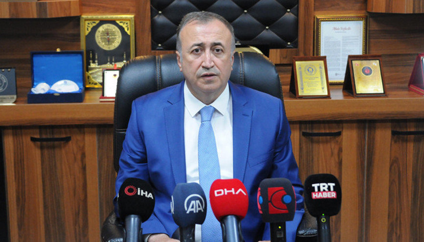 Türkiye Fırıncılar Federasyonu Başkanından ekmek fiyatı açıklaması