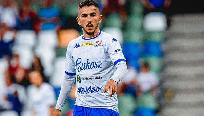 Yiğit Emre Çeltik Trabzonsporun takibinde