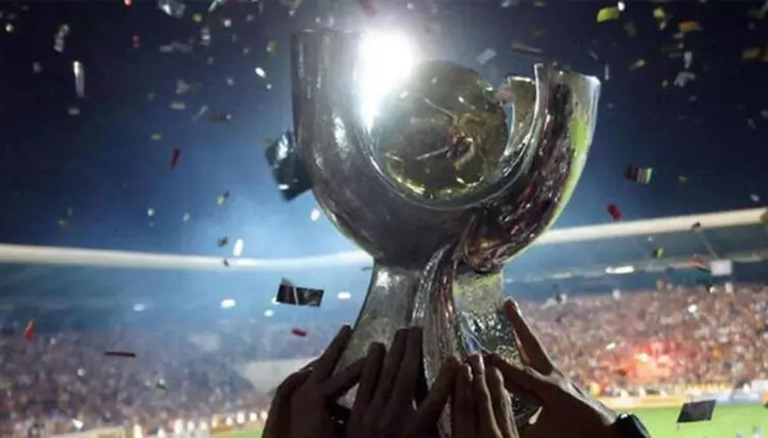 Galatasaray – Fenerbahçe Süper Kupa finali 2023 || Süper Kupa finali 2023 ne zaman ve nerede oynanacak, hangi kanal verecek