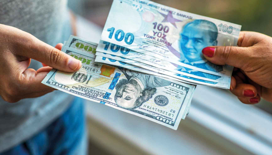 KKM’de zorunlu karşılık yüzde 15 oldu