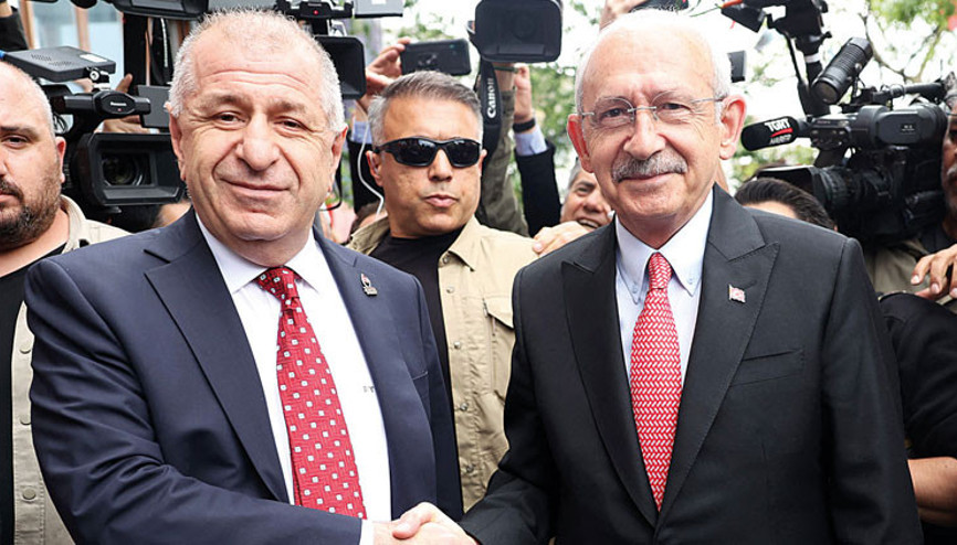 Gizli protokol depremi... Kılıçdaroğlu ateş altında