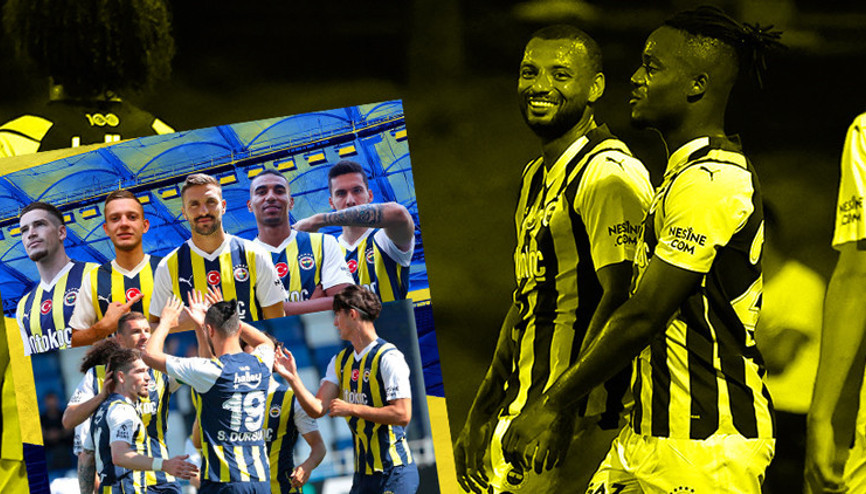 Son dakika transfer haberi: Fenerbahçede Attila Szalai gitti, 5 futbolcu daha ayrılacak