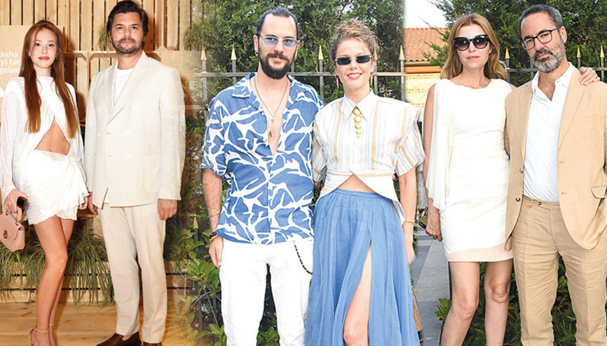 ‘Daha İyi Bir Gelecek’ için buluştular ‘Daha İyi Bir Gelecek’ için buluştular