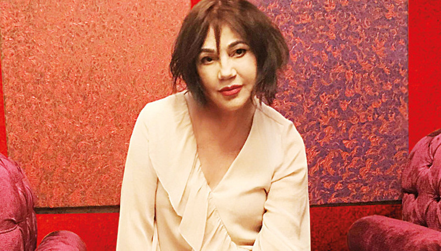 Nazan Öncel’in adı  İzmir’deki sokağa verildi