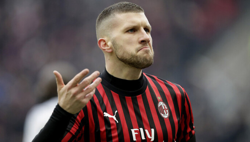 Ante Rebic kimdir, nereli, hangi takımlarda oynadı