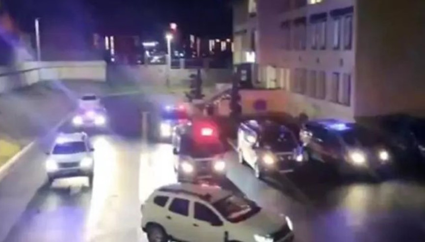 Bakan Yerlikaya: JASAT, haziranda 2 bin 508 operasyon yaptı