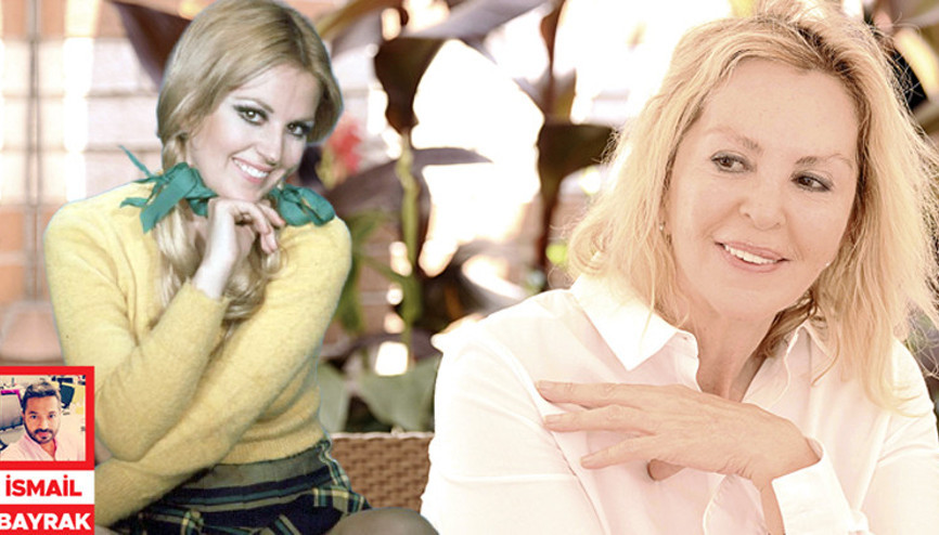 Hale Soygazi Kelebeke konuştu: Sinema bana yetti, hayatımı öyle kazandım