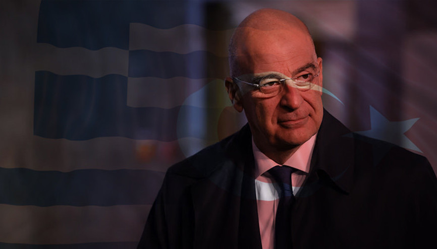 Yunan bakan aylar sonra açıkladı... Dendiastan dikkat çeken Türkiye mesajı