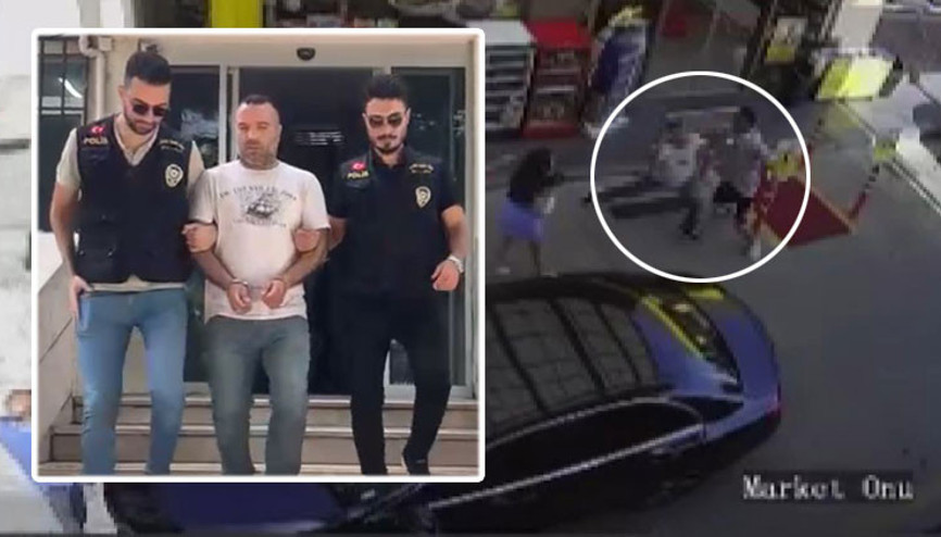 Son Dakika: Beşiktaşın futbolcusu Emrecan Uzunhanın yaralandığı olayın görüntüsü ortaya çıktı Son Dakika: Beşiktaşın futbolcusu Emrecan Uzunhanın yaralandığı olayın görüntüsü ortaya çıktı