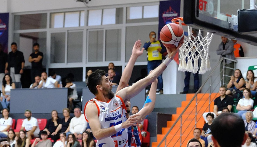 Çağdaş Bodrum’da kaptan Erkanla yola devam