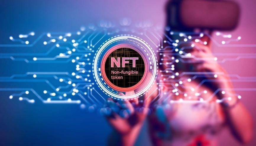 NFT nedir, ne demek KPSS sorusu NFT Türkçe karşılığı ve anlamı (TDK)