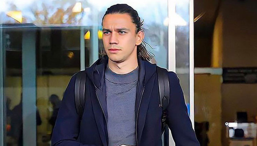 Galatasarayda ayrılık Taylan Antalyalının yeni adresi Samsunspor...