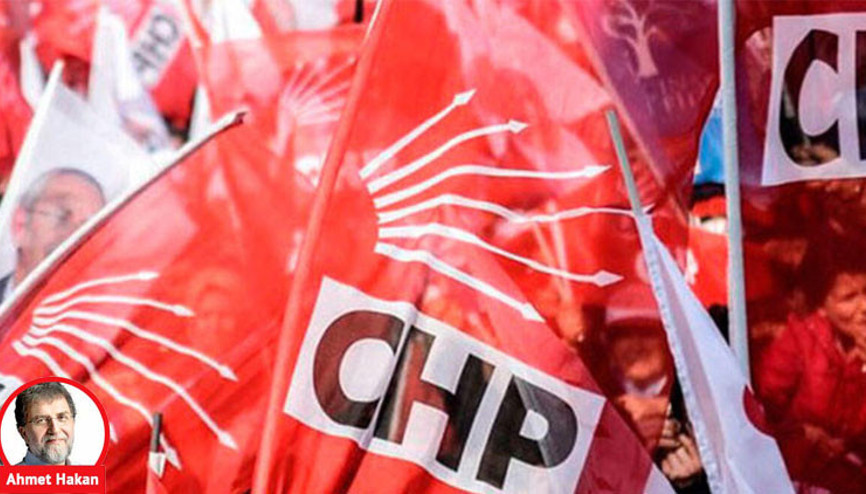 Türk medyasına bir teklif... CHP’deki ayrışmayı şöyle isimlendirelim