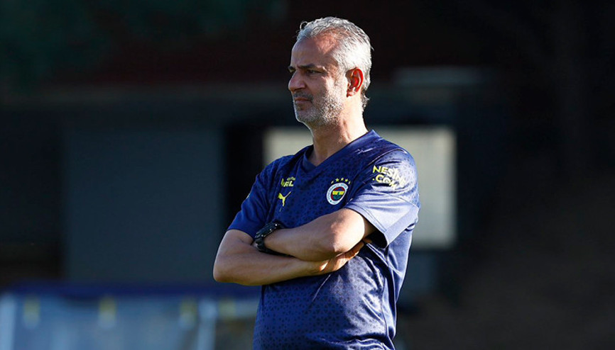 Fenerbahçe, Konferans Ligi’nde bugün Zimbru maçı ile görücüye çıkıyor
