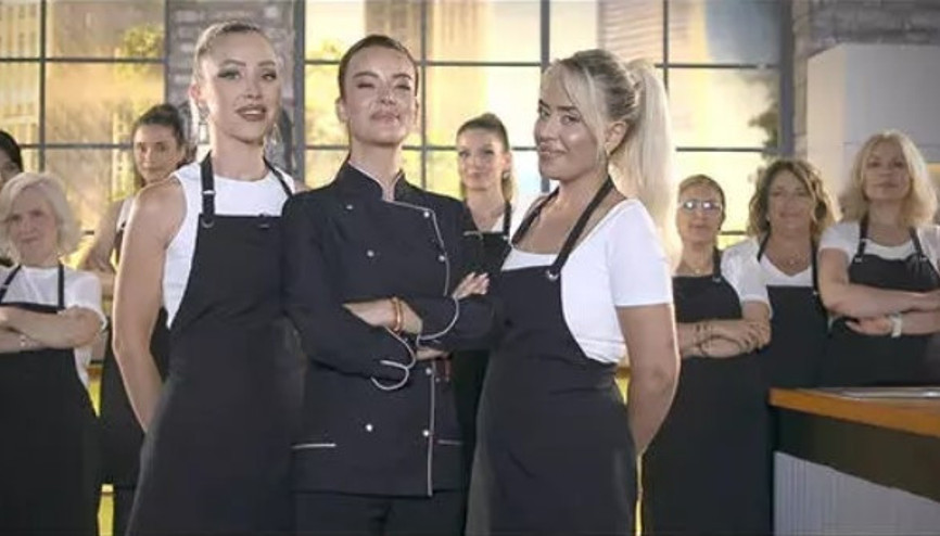 Gelinim Mutfakta, altıncı sezona “merhaba” diyor…