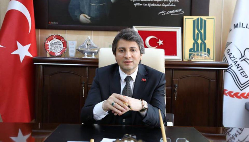 MEB’de genel müdür değişikliği