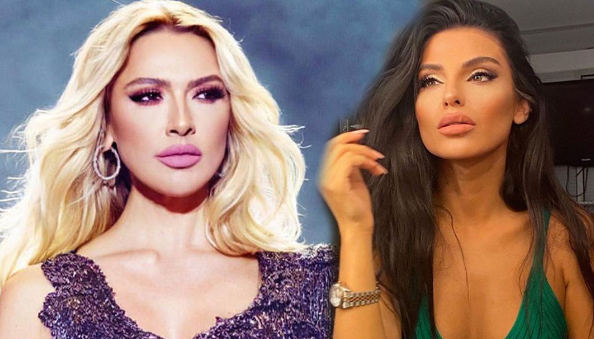 Hadise itiraz etti... Bircan Bali yeniden yargılanacak Hadise itiraz etti... Bircan Bali yeniden yargılanacak