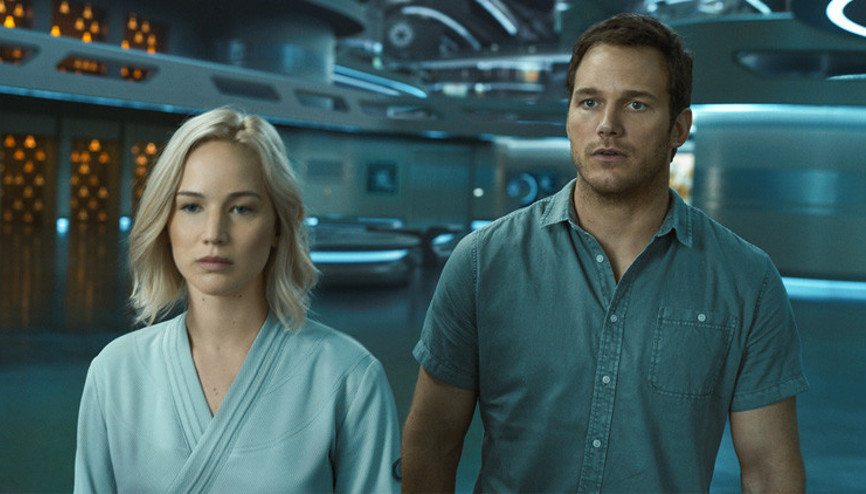 Uzay Yolcuları (Passengers) filmi konusu nedir, oyuncuları kimler