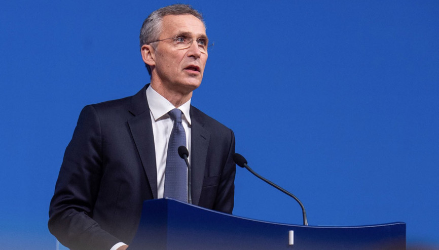 NATOda gündem Karadeniz