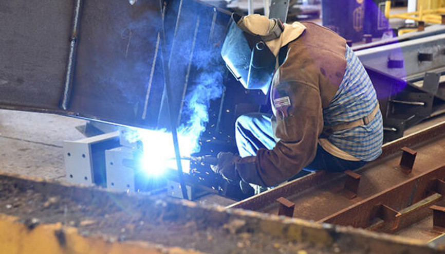 Metal endeksi pusula olacak