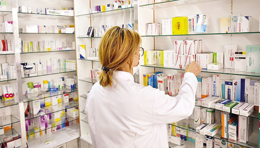 Eczacılar ilaç fiyatları için ‘yeni model’ çağrısı yaptı