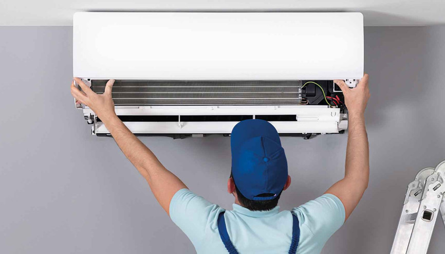 Serinlik mesaisi... Sıcaklar yükseldi tüketici bayilere koştu