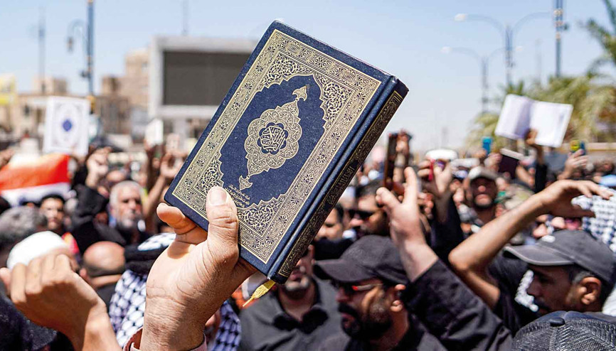 ‘Kutsal kitaplara saygısızlığa hayır’... BM’de dünyayı birleştiren karar