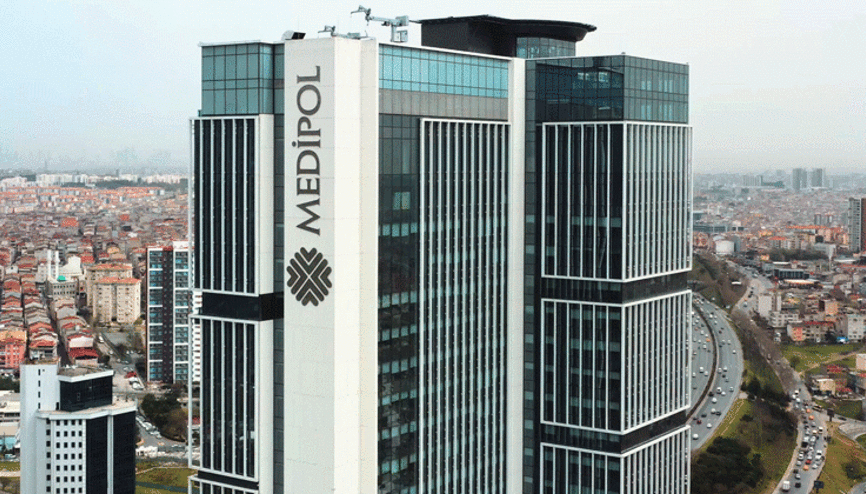 Medipol Hastanesi, Londra’da temsilcilik ofisi açtı