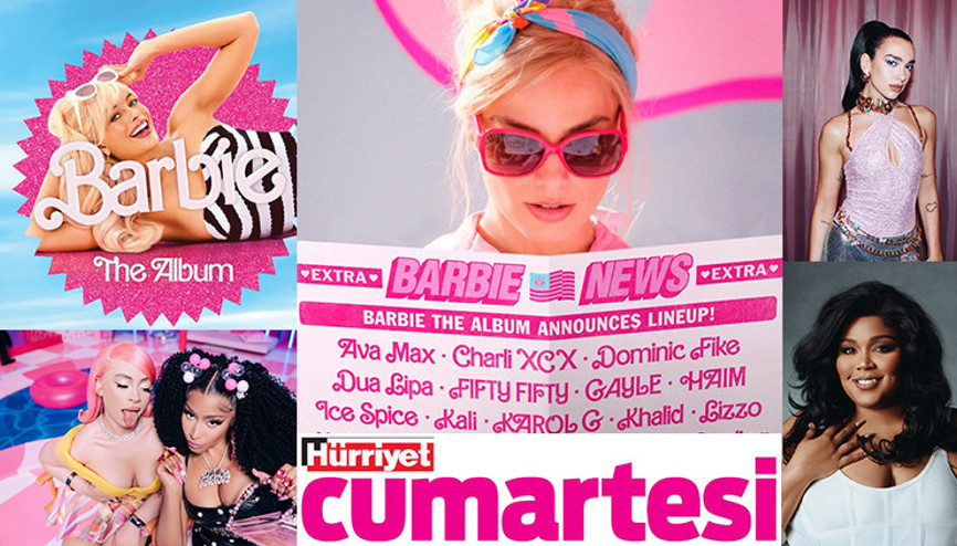 Yerli yabancı karışık