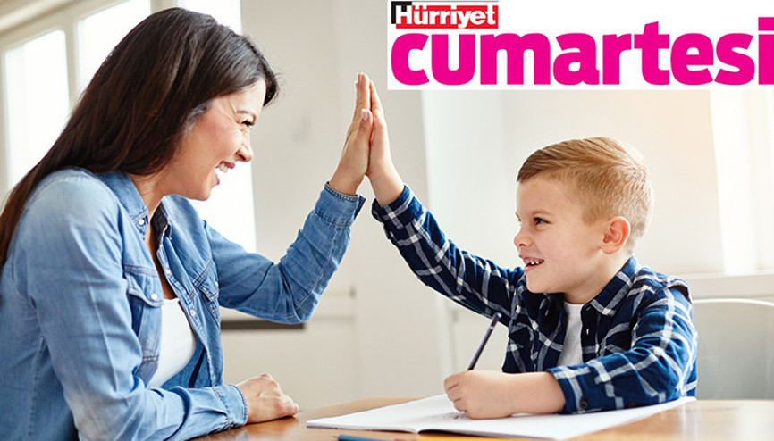 Çocukları övme enstitüsü