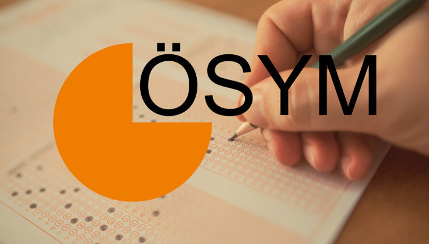 KPSS ön lisans ve ortaöğretim sınavları ne zaman yapılacak ÖSYM sınav takvimini açıkladı mı