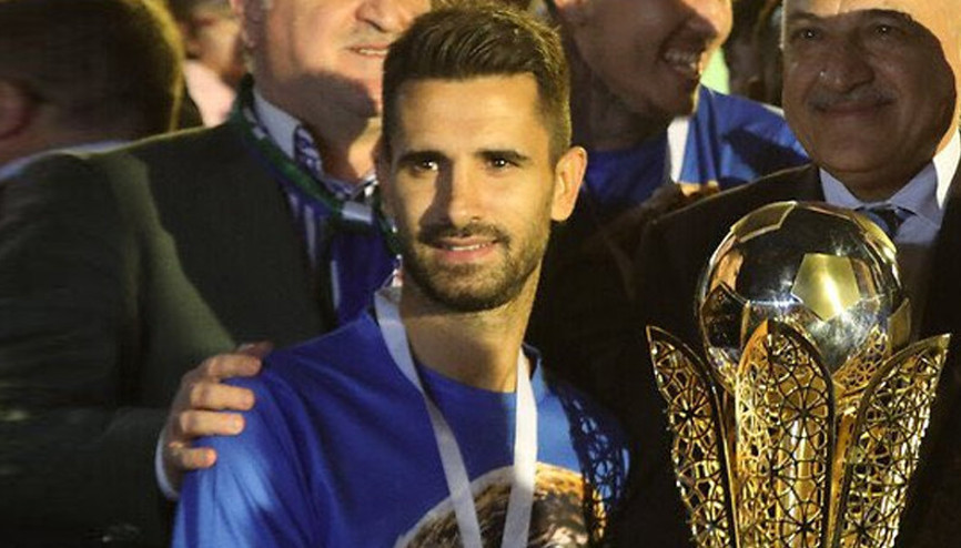 Son Dakika: Alper Potuk yurt dışına transfer oldu Fenerbahçe ve Rize sonrası sürpriz imza