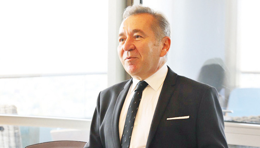 Girişimcilere 12 yılda 150 milyon dolarlık yatırım