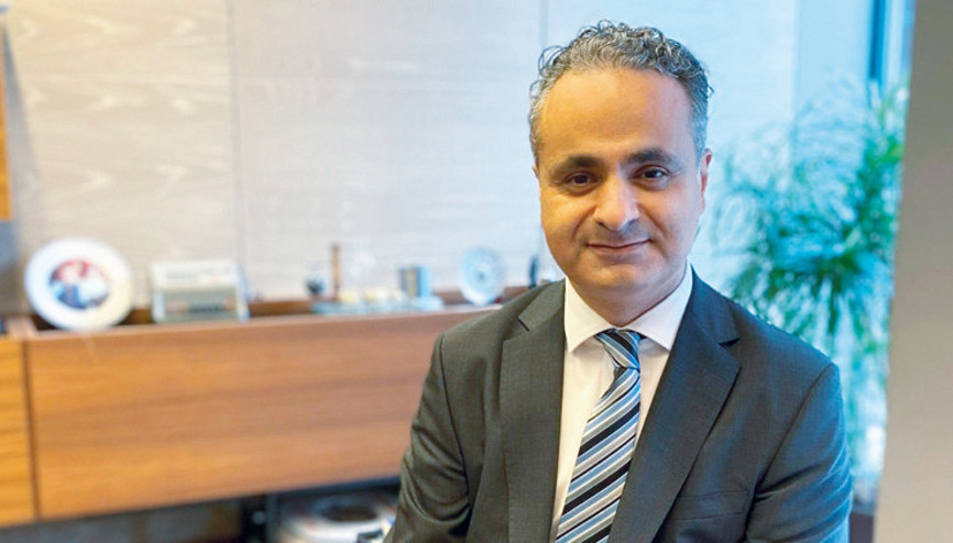 Elazığ’ın tarihi cevherine yatırım