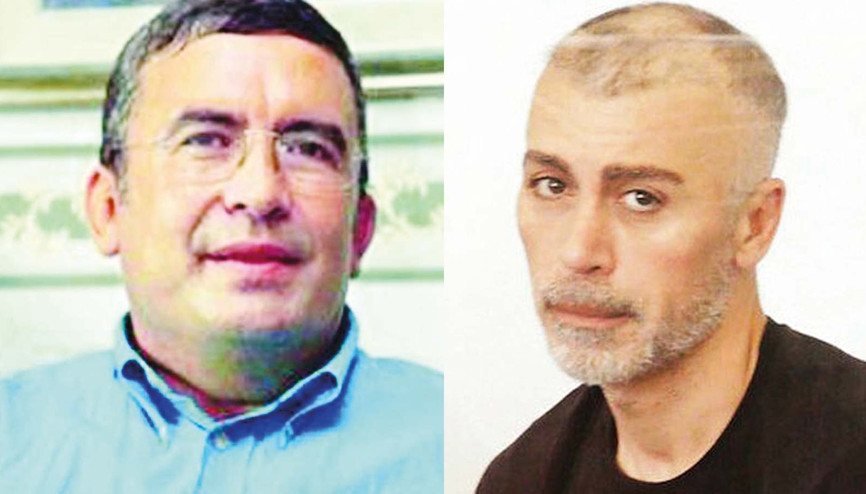 Hablemitoğlu davasında ‘Karanlık Nuri’ye çifte ret