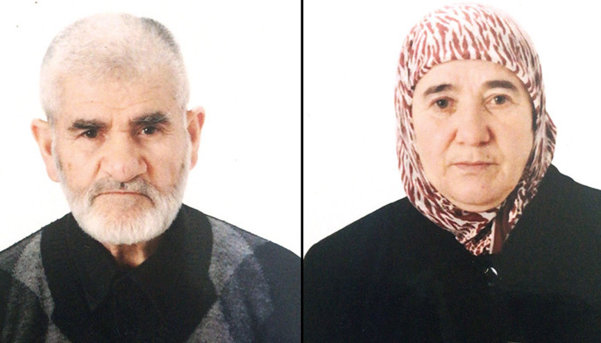 Yengesini öldürmüştü Baltalı katile indirimli ceza