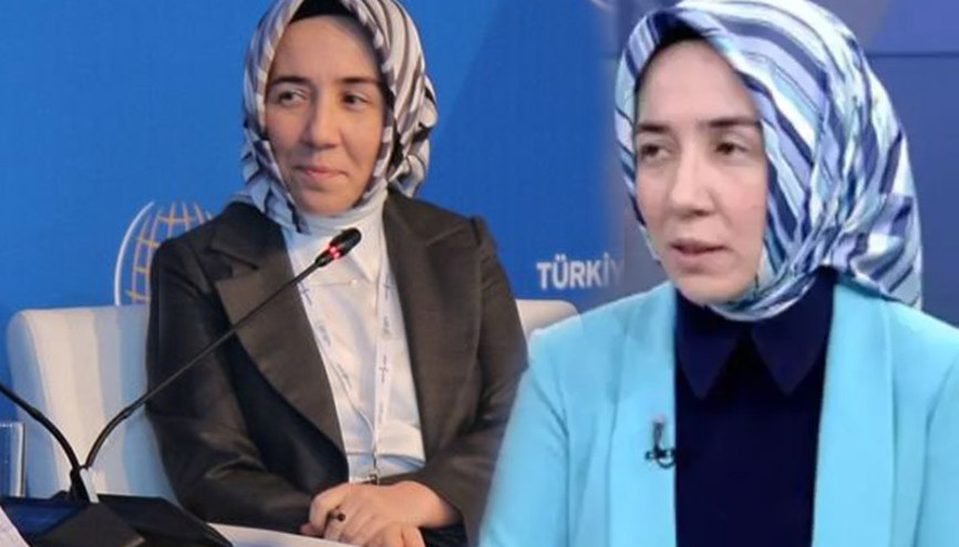 Hatice Karahan kimdir, kaç yaşında ve nereli Merkez Bankası Başkan Yardımcılığına atanan Hatice Karahanın biyografisi ve hayatı