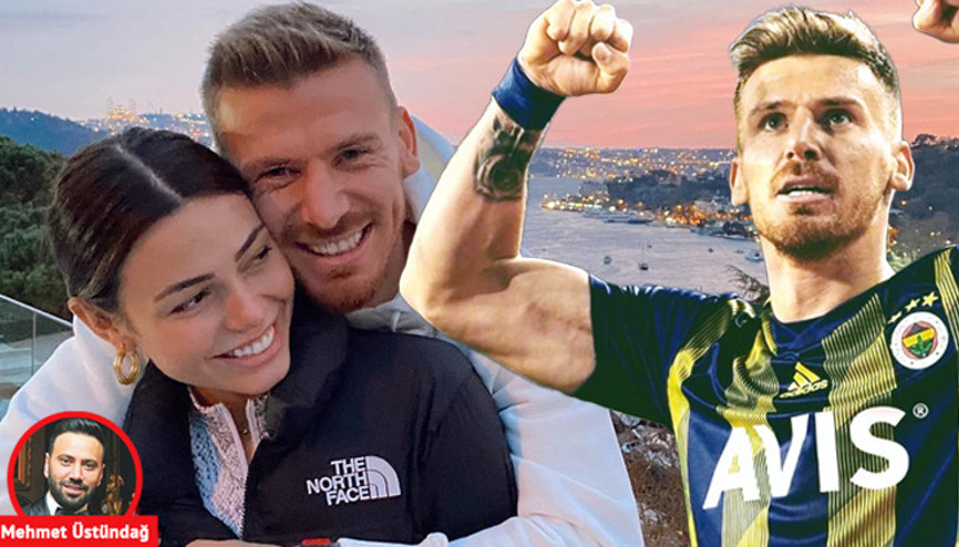 Tuğçe - Serdar Aziz çiftinin ikinci bebek heyecanı