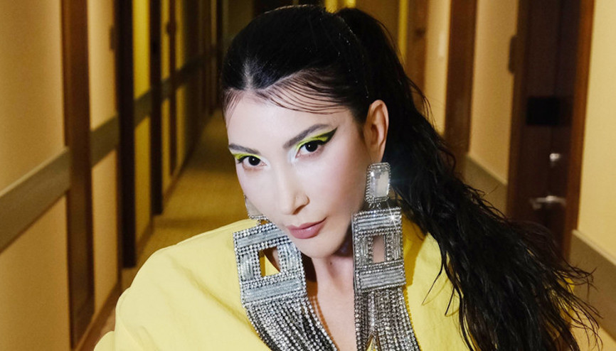 Hande Yener Kıbrıs’ta yaşayacak