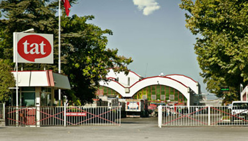 Koç Holding açıkladı Tat Gıdanın satışında ikinci faza geçildi