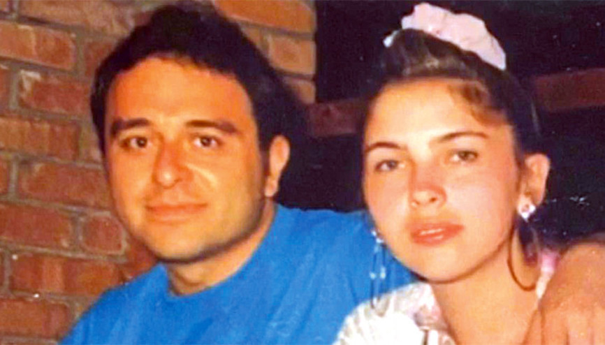 Nostaljik kutlama Ben 20, Ömer 25 yaşındaydı...