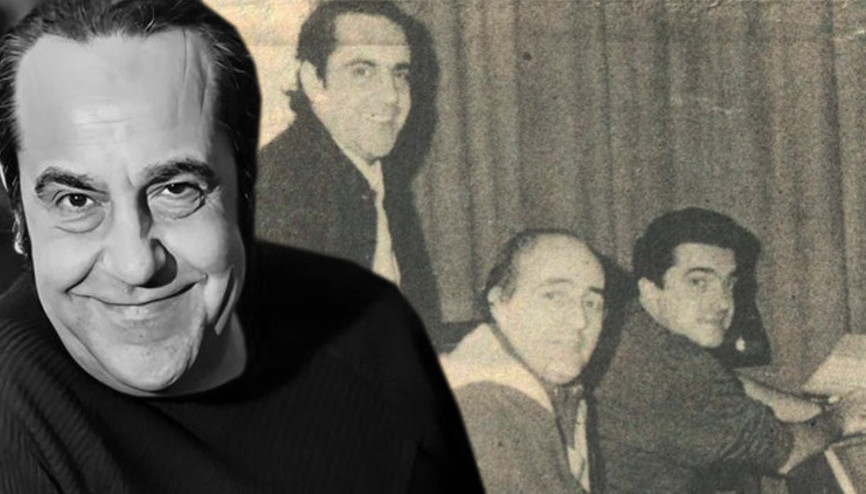 Fuat Günerden 52 yıllık dostu Özkan Uğurun ardından duygusal paylaşım: Tanıştığımızda sen 17, ben 22 yaşındaydım... Fuat Günerden 52 yıllık dostu Özkan Uğurun ardından duygusal paylaşım: Tanıştığımızda sen 17, ben 22 yaşındaydım...