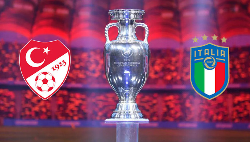 Son Dakika:Türkiye ve İtalyadan EURO 2032ye ortak ev sahipliği başvurusu