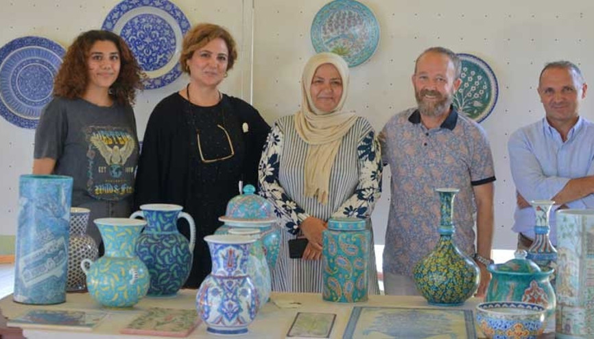 Toprağın yol hikayeleri