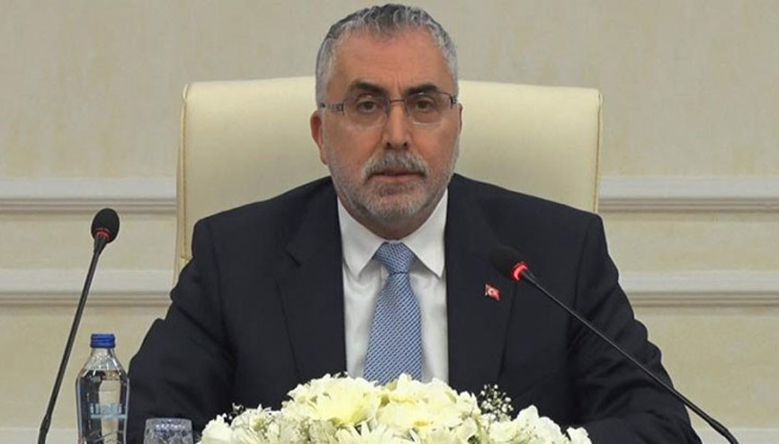 Son dakika... Deprem bölgesinde GSS kapsamında yapılan düzenlemelerin süresi uzatıldı