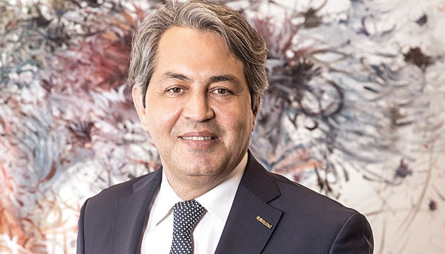 En iyi finansal inovasyon laboratuvarları listesinde
