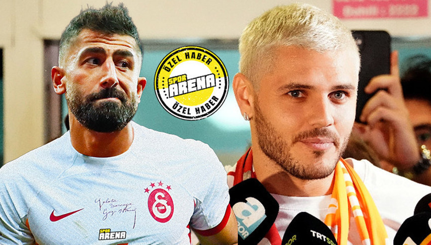 Galatasarayın Kerem Demirbay transferinin maliyeti belli oldu